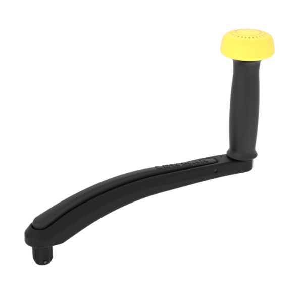 ProTouch 絞盤手柄