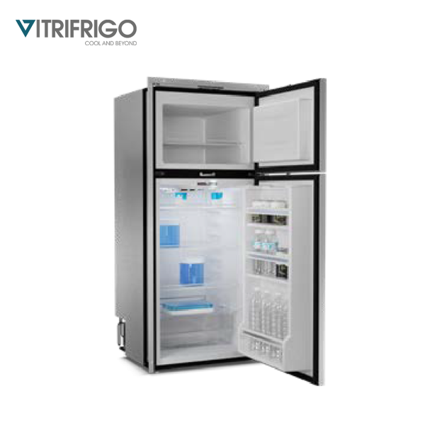 OCX2 Series - Stainless Steel Fridges & Freezers