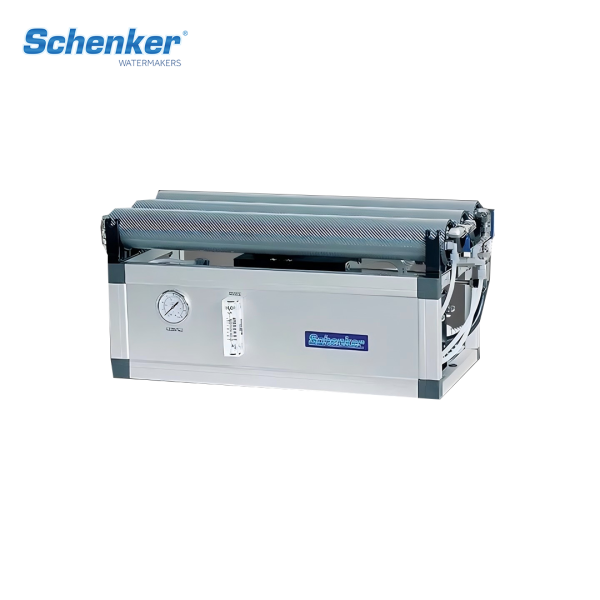 Modular Series - from 60L/h to 500L/h