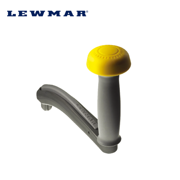 Winch Handles
