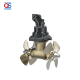 QSH -HYDRAULICTHRUSTERS
