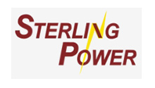 Sterling Power