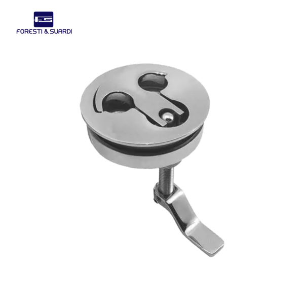 Boat latch 9205B