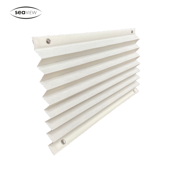 SEASHADE 系列卷簾