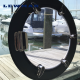 Pre-installed Portlights
