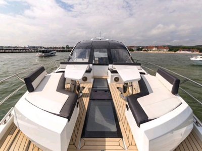 Galeon 榮獲創新設計獎！