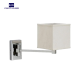 Interior wall light IZAR Q SMALL