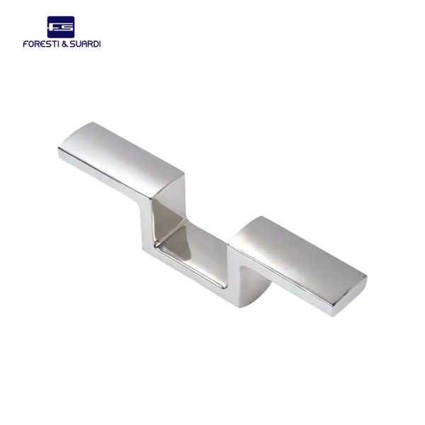 Boat deck cleat 9300 series