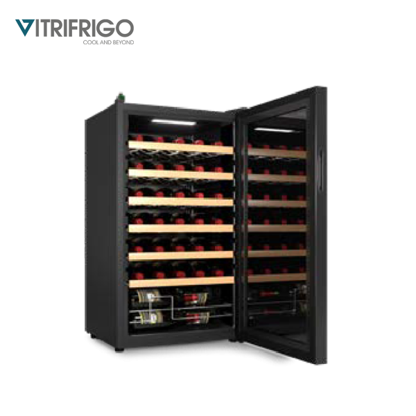 Wine Cellar Series