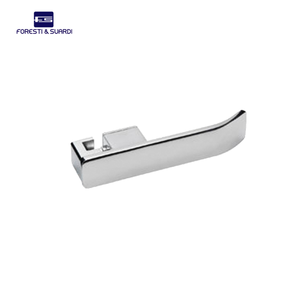 Stainless steel door handle 9491.I