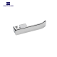 Stainless steel door handle 9491.I