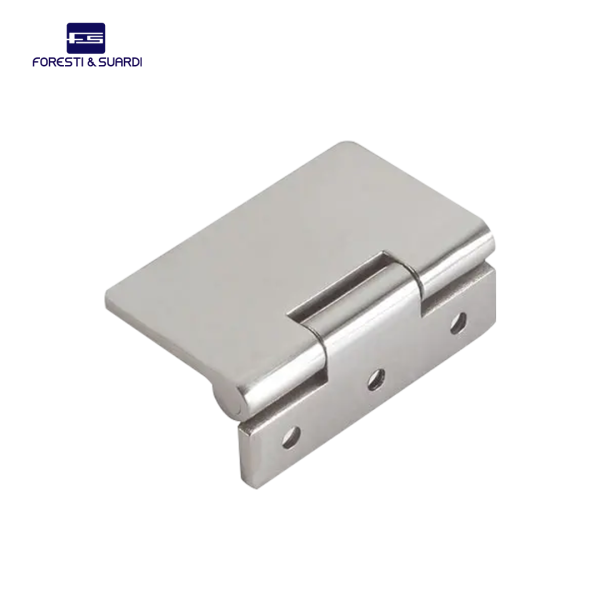 Flush hinge 9207B