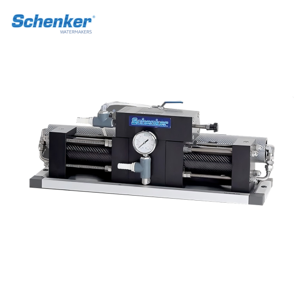 Smart Series - from 30L/h to 100L/h