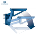 Hydraulic Rotation Lift System, SWL from 350kg ~2000kg