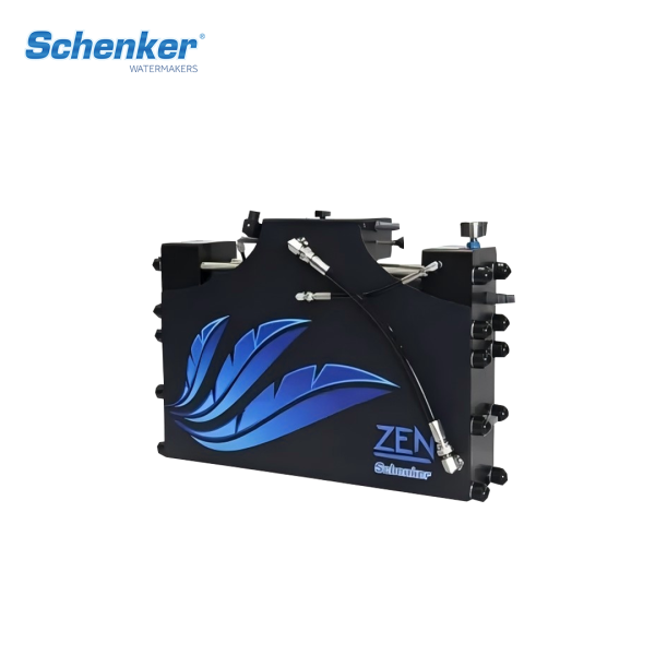 ZEN Series - from 30L/h to 300L/h