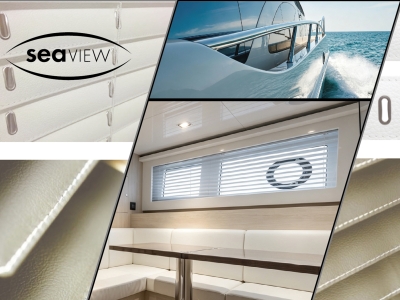 亞航船舶攜手英國 Seaview，成為大中華區獨家代理