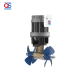 QSB - DC-AC BRUSHLESSTHRUSTER RANGESTANDARDPROPORTIONAL