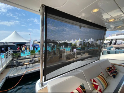 全新淺水錨、展會限定優惠及更多精彩內容！