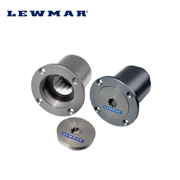 Rudder bearing