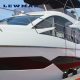 In-Hull Glazing