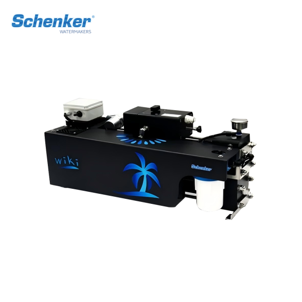 Wiki - Portable Unit 30L/h