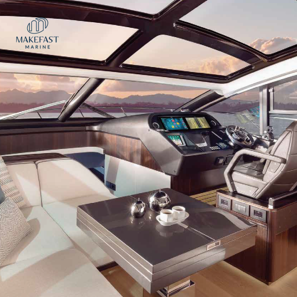 Panel Sunroof
