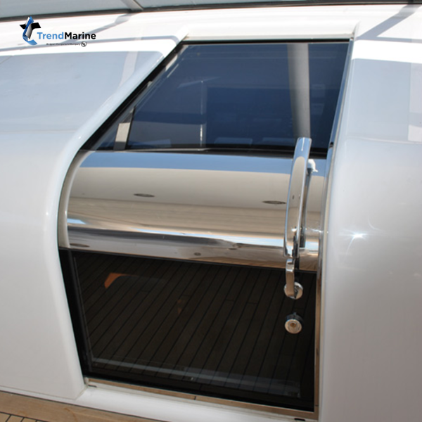 Companionway Door