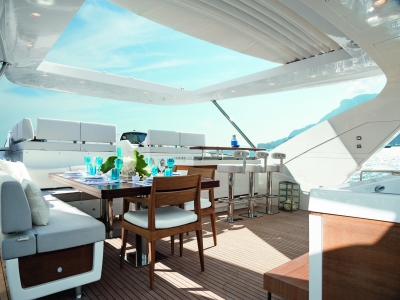 全新淺水錨、展會限定優惠及更多精彩內容！