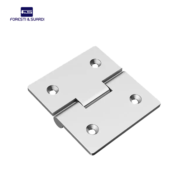 Flush hinge 9207C