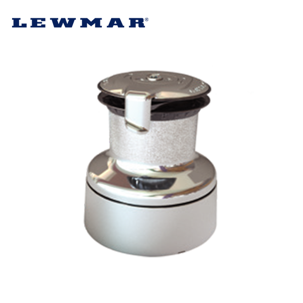 Hydraulic Winches