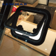 Glass in Glass Hatch