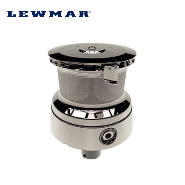 Custom Winches