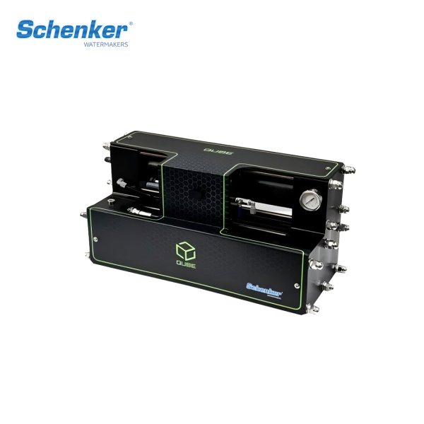 QUBE Series - 65L/h & 100L/h