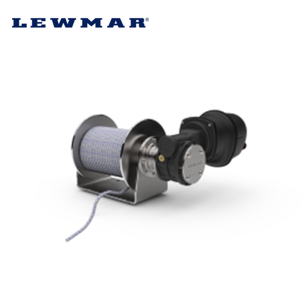 Drum Windlass
