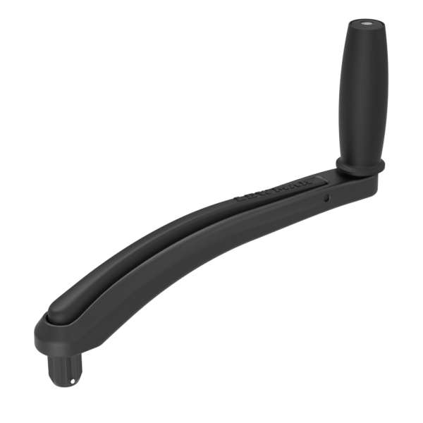 ProTouch 絞盤手柄