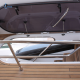 Flybridge Hatch
