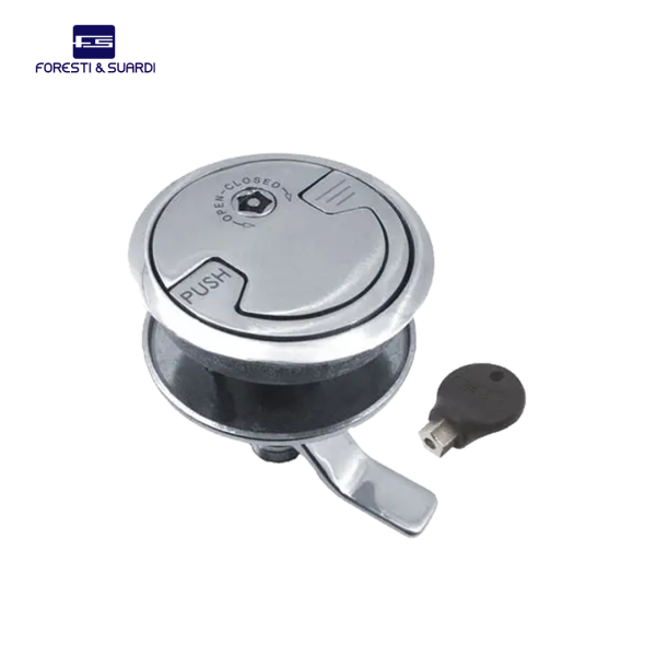Boat latch 9203A
