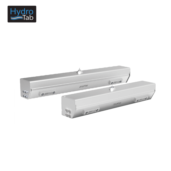 FW 系列 - 45mm stroke, 640-1200mm length