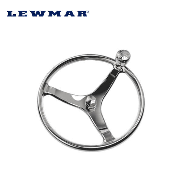 Powerboat Wheels