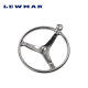 Powerboat Wheels