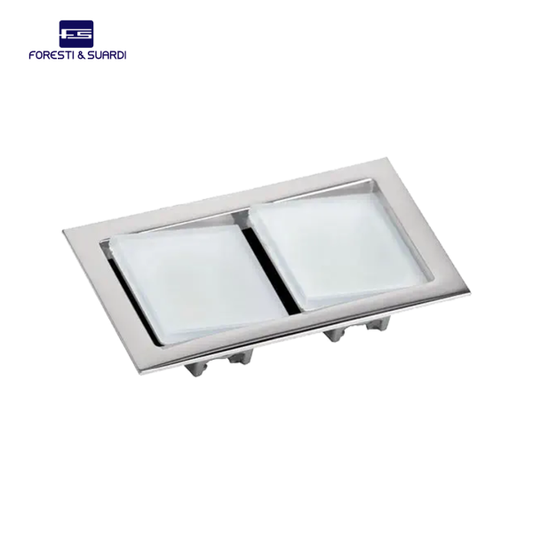 Exterior spotlight Keplero II
