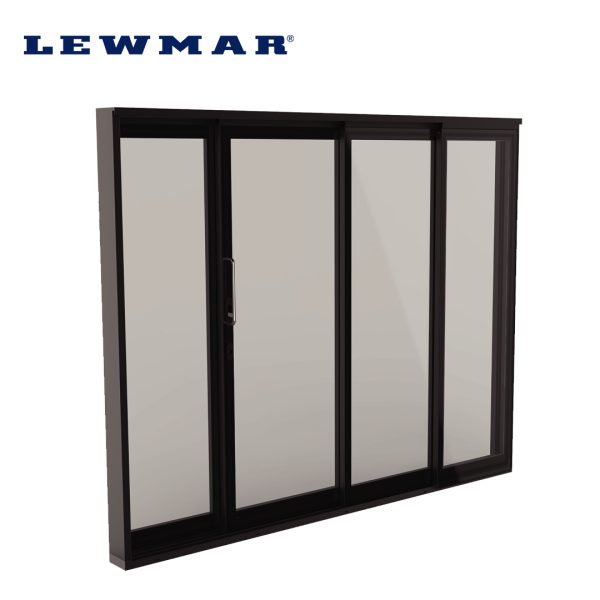 Patio Doors