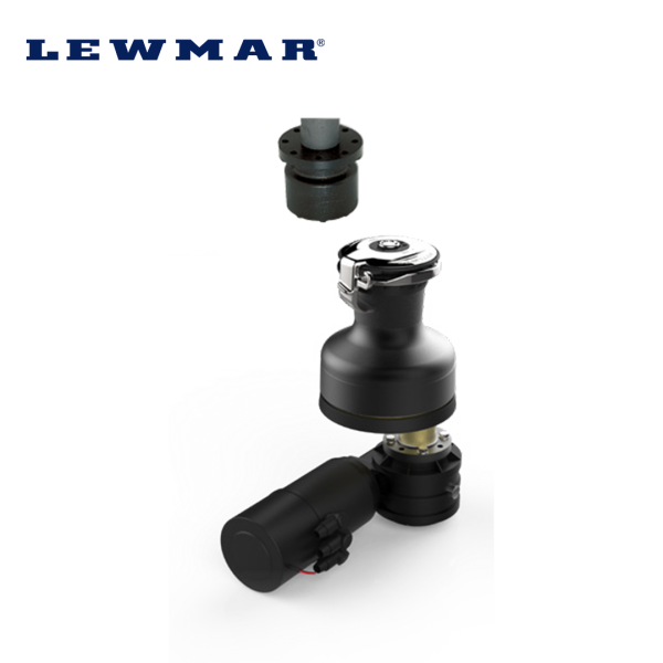 REVO™ Winch