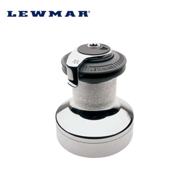 Ocean Self-Tailing Winches
