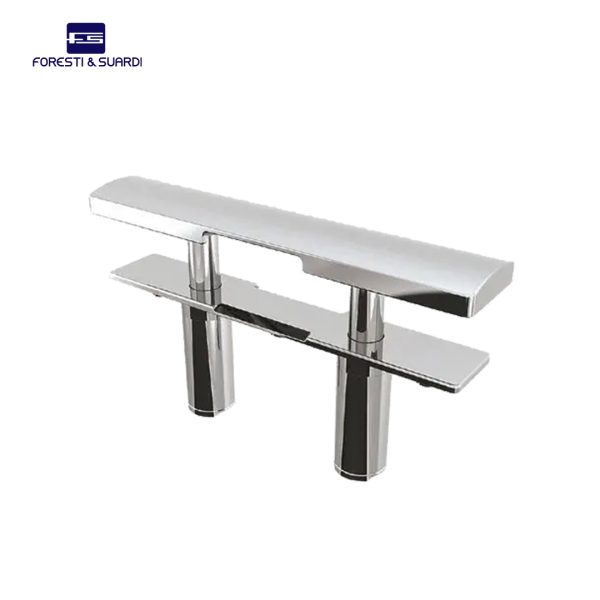 Boat deck cleat 9325 series
