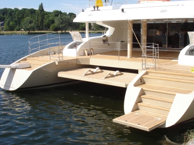 全新淺水錨、展會限定優惠及更多精彩內容！