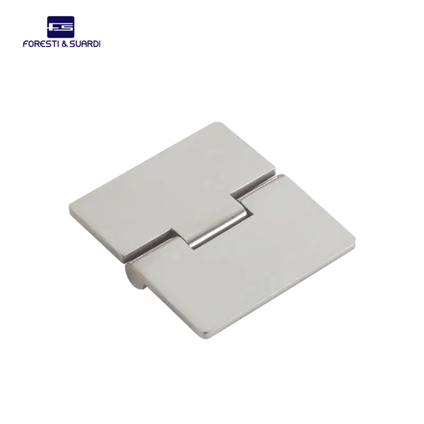 Flush hinge 9207A