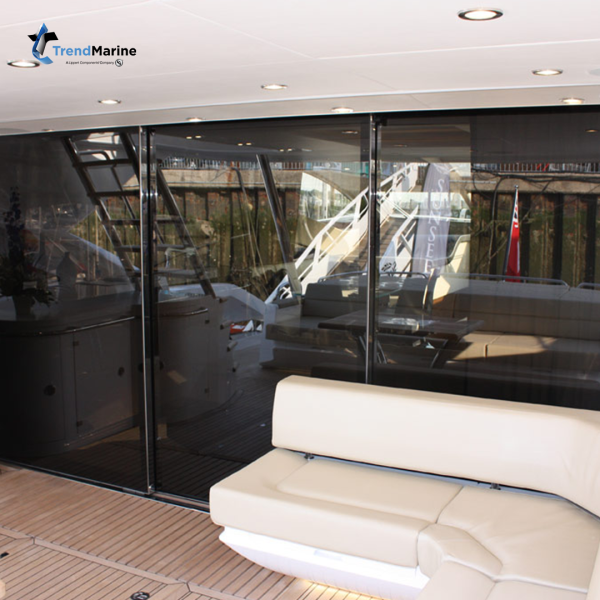 Patio Doors