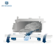 Tender Launch System Integrated with Platform