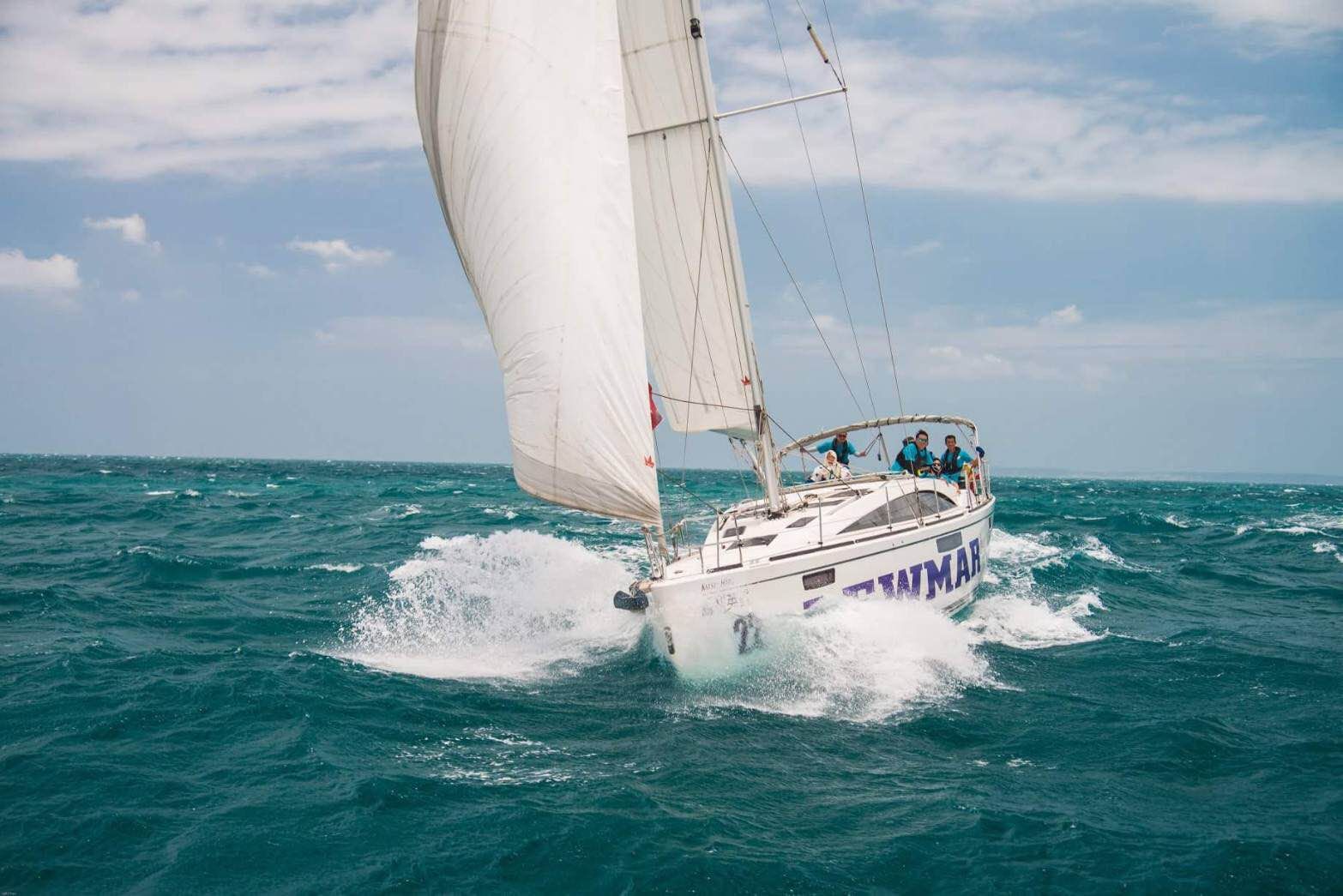 2018 Penghu Regatta-08